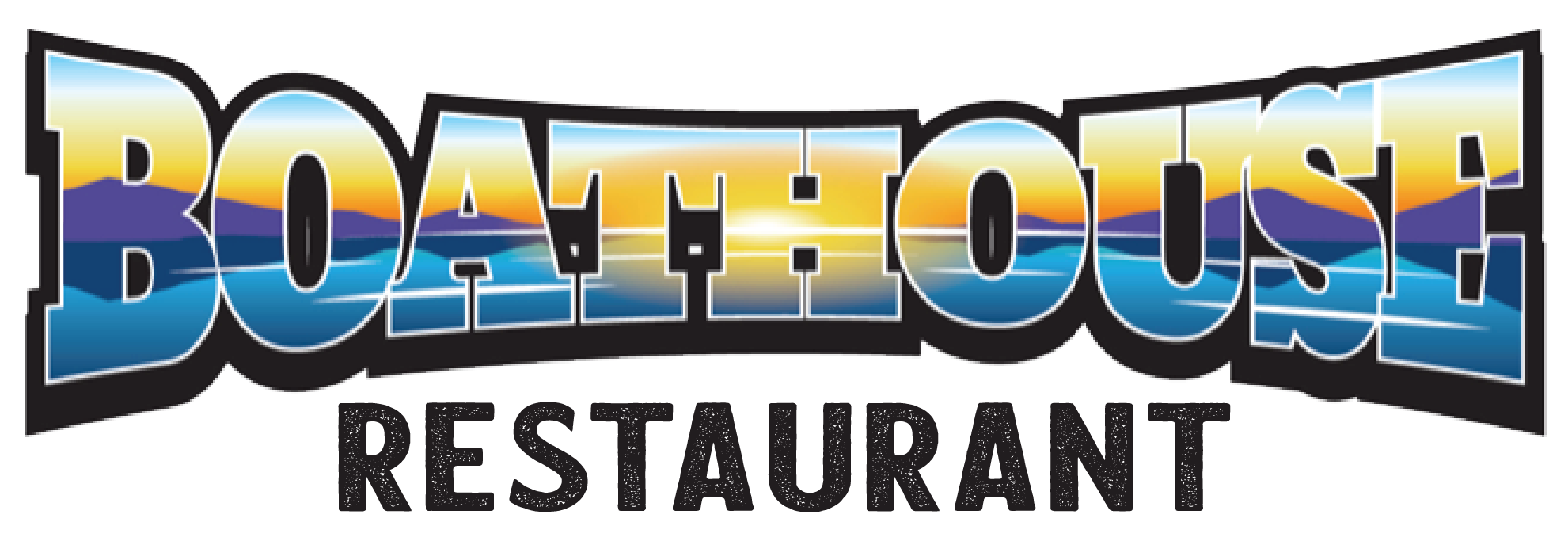 Boathouse Restaurant logo