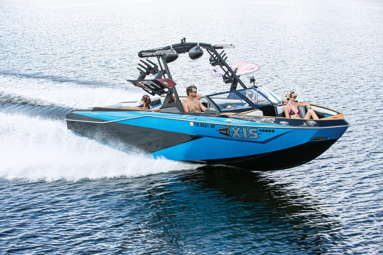 Hayden Lake Boat Rentals